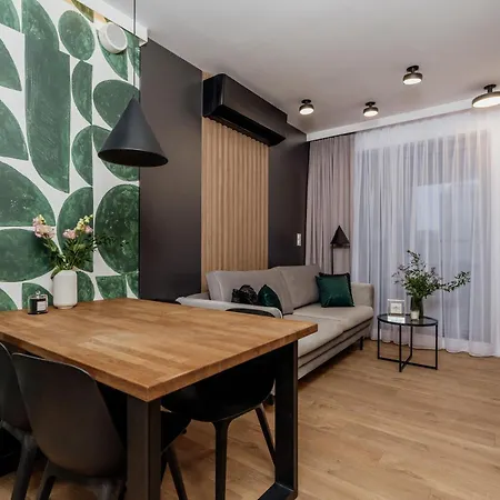 Granaria - Loftaffair Gdańsk