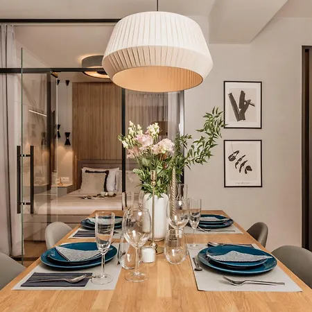 Granaria - Loftaffair * Gdańsk