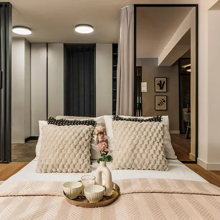 Granaria - Loftaffair