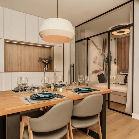 Granaria - Loftaffair