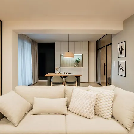 Granaria - Loftaffair * Gdańsk