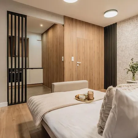 Granaria - Loftaffair Gdańsk