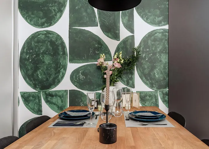 شقة Granaria - Loftaffair