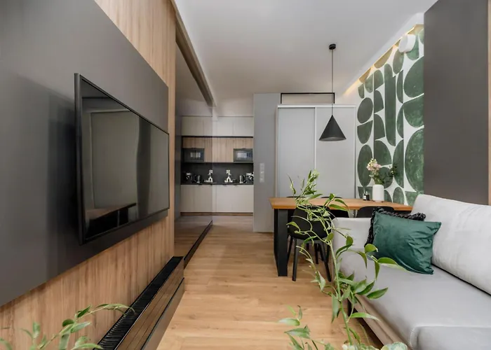 Granaria - Loftaffair غدانسك