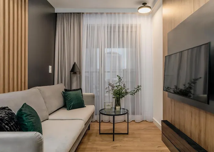 Granaria - Loftaffair شقة