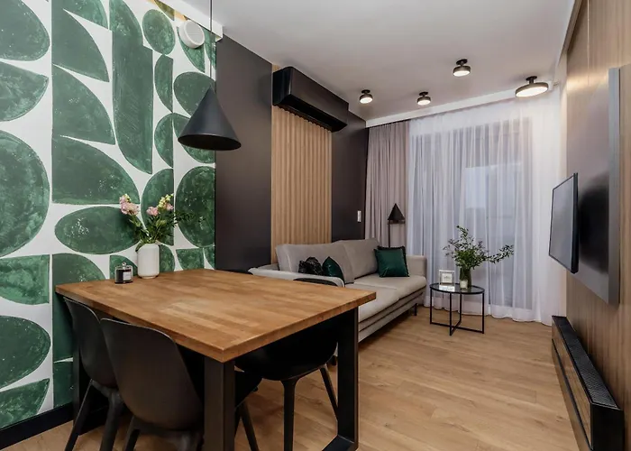 Granaria - Loftaffair غدانسك