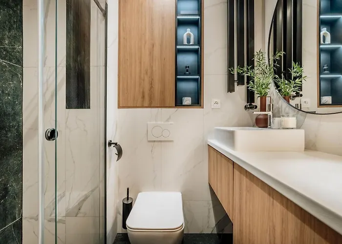 شقة Granaria - Loftaffair