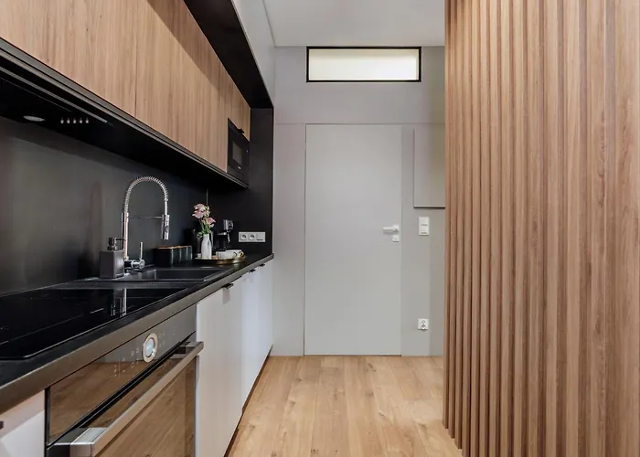 Granaria - Loftaffair * 그단스크