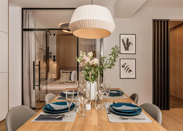 Granaria - Loftaffair * 그단스크