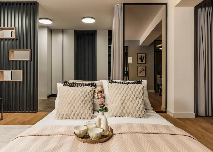 Granaria - Loftaffair