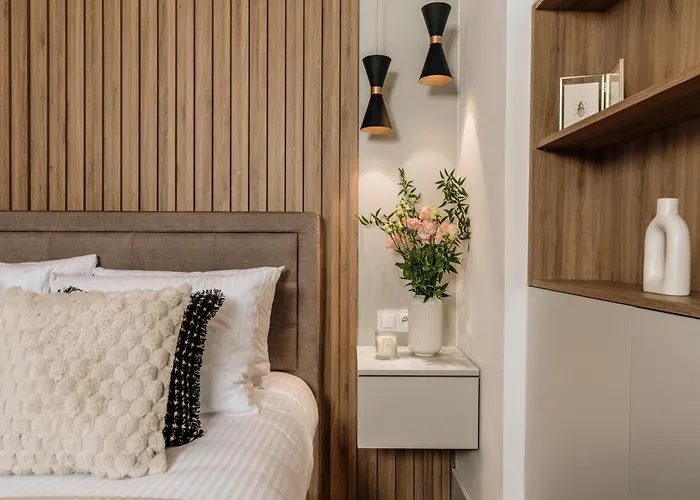 شقة Granaria - Loftaffair غدانسك