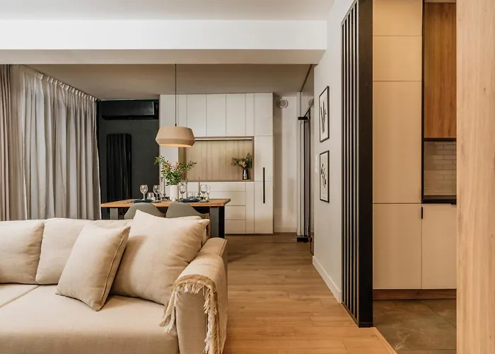 Granaria - Loftaffair 그단스크