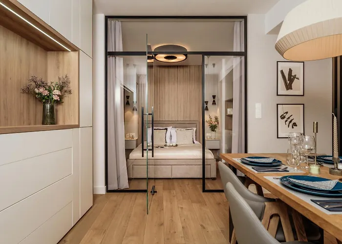 Granaria - Loftaffair *