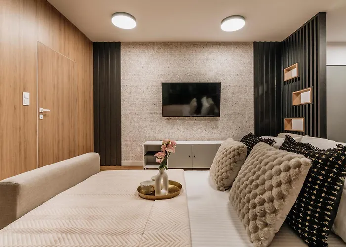 Granaria - Loftaffair 그단스크