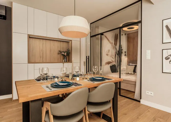 Granaria - Loftaffair