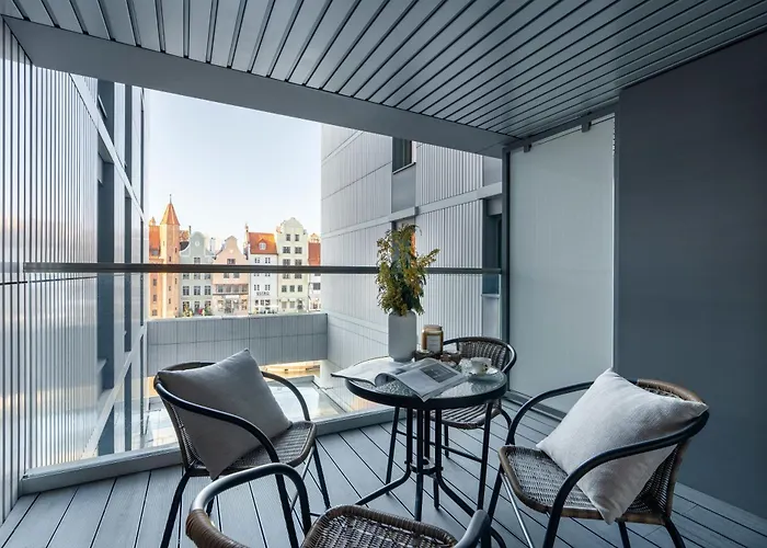 Granaria - Loftaffair *