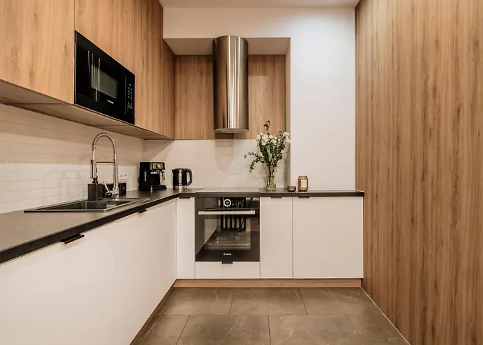 Granaria - Loftaffair *