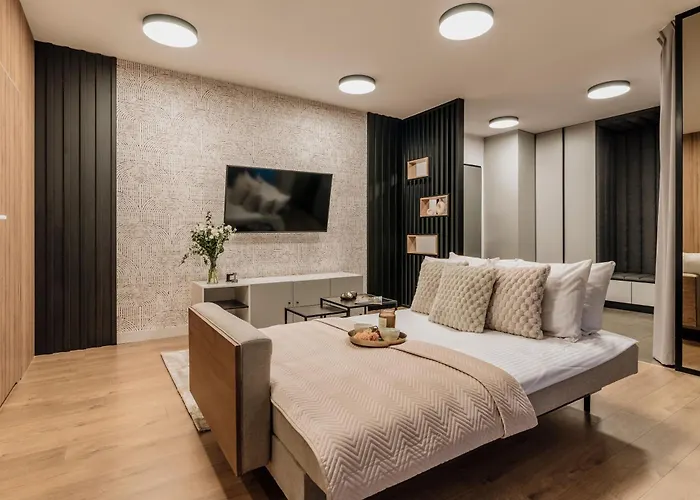 Granaria - Loftaffair 그단스크