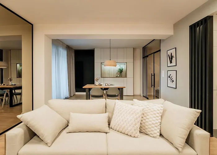 Granaria - Loftaffair * غدانسك