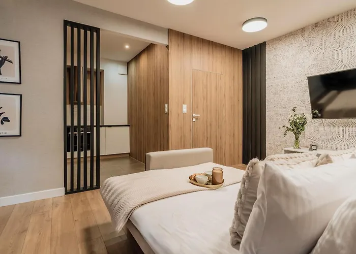 Granaria - Loftaffair غدانسك