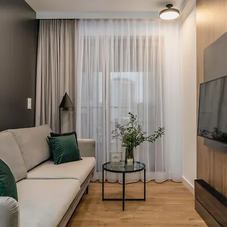 Granaria - Loftaffair Appartement