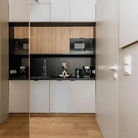 Granaria - Loftaffair Appartement