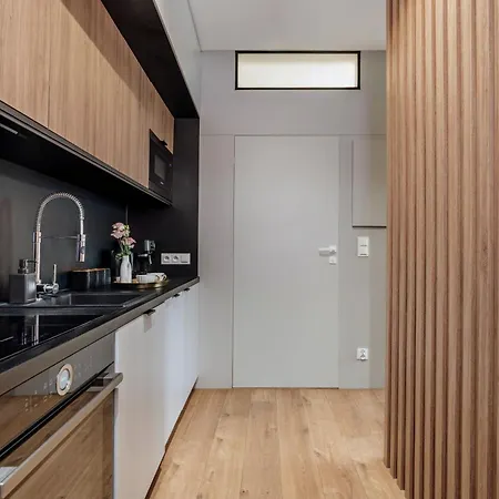 Granaria - Loftaffair * Gdańsk