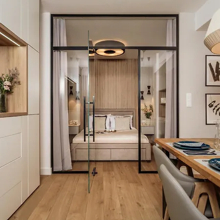 Granaria - Loftaffair *