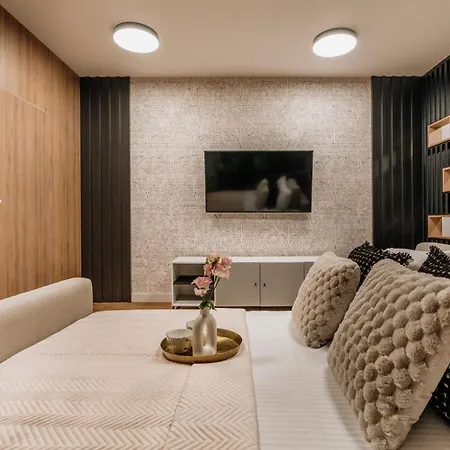 Granaria - Loftaffair Gdańsk