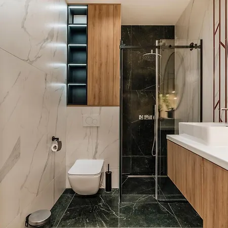 Appartement Granaria - Loftaffair *