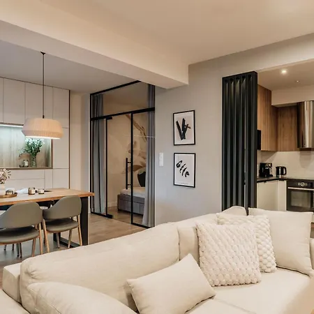 Granaria - Loftaffair Appartement