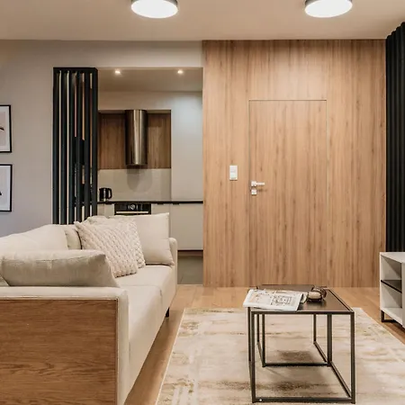 Granaria - Loftaffair Appartement *