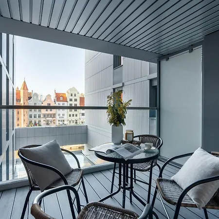 Granaria - Loftaffair *