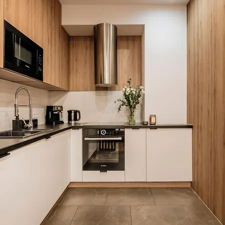 Granaria - Loftaffair *