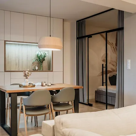 Granaria - Loftaffair