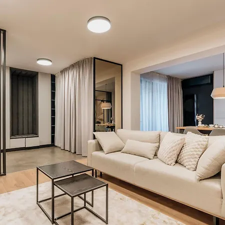 Granaria - Loftaffair Appartement Gdańsk